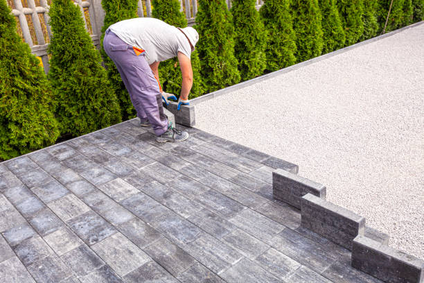 Best Driveway Paving Company  in Social Circle, GA