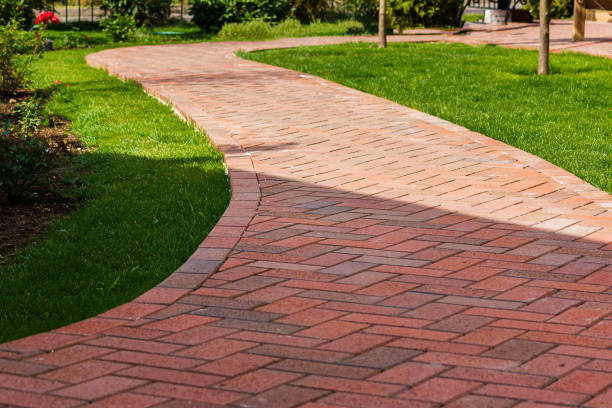 Best Driveway Resurfacing Pavers  in Social Circle, GA