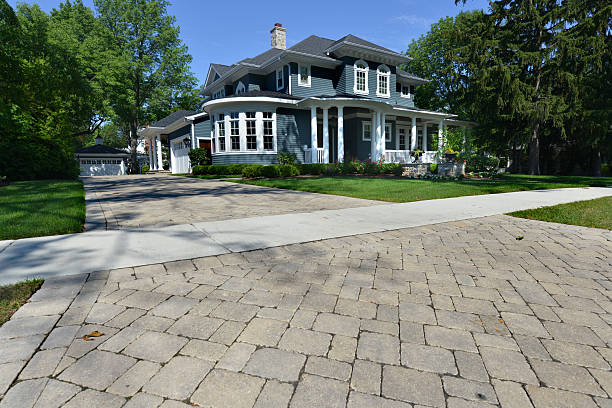 Best Driveway Repair Near Me  in Social Circle, GA