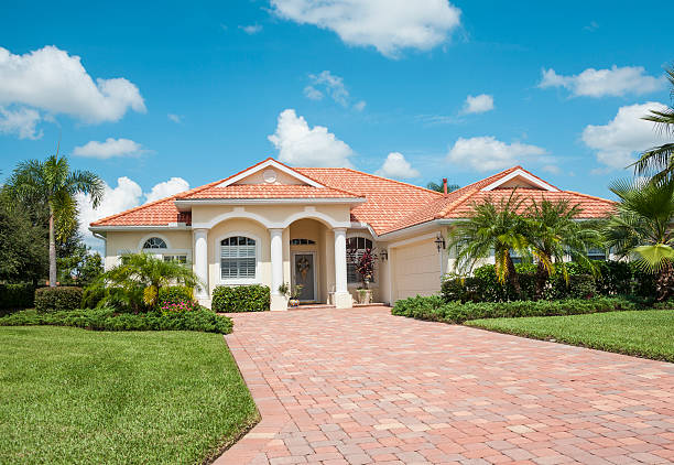 Best Residential Driveway Paver Services  in Social Circle, GA