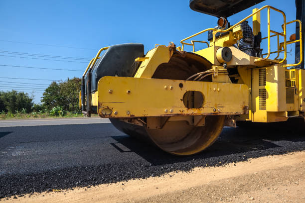 Reasons to Select Us for Your Driveway Paving Requirements in Social Circle, GA
